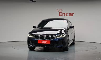 6-Series GT (G32)