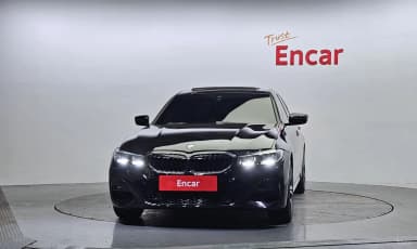 3 Series (G20)
