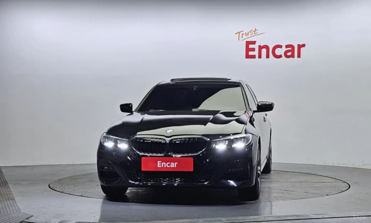 3 Series (G20)