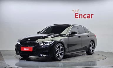 3 Series (G20)