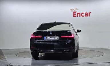 3 Series (G20)