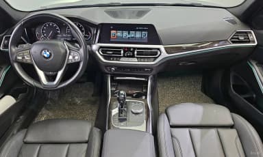 3 Series (G20)