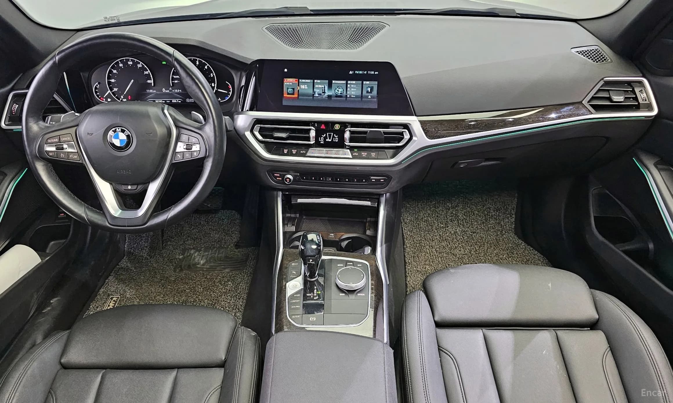 3 Series (G20)