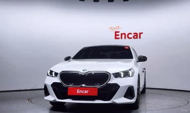 5 Series (G60)