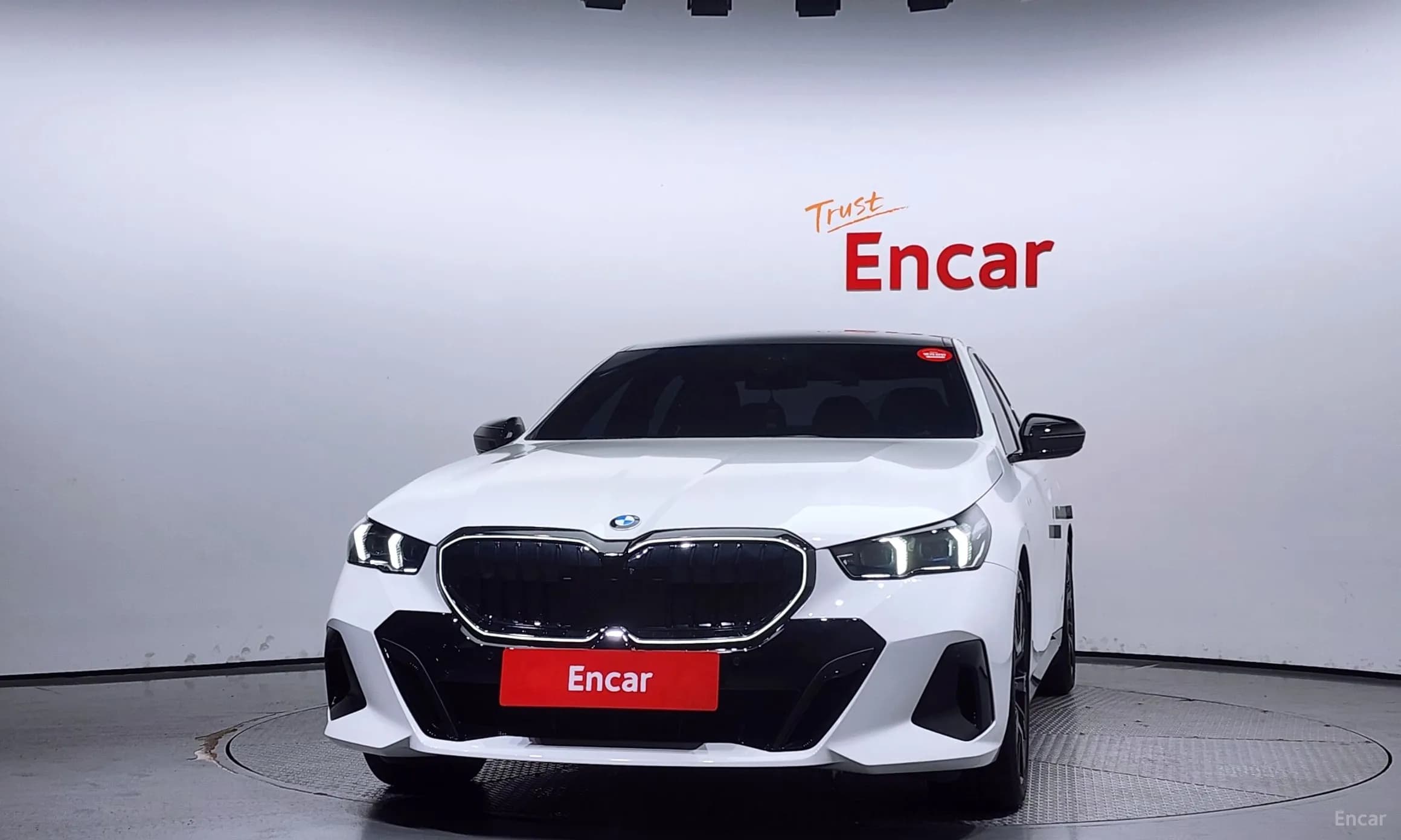 5 Series (G60)