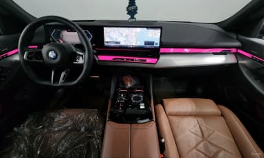 5 Series (G60)