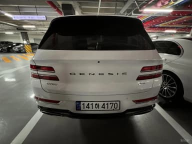 GV80