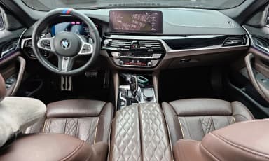 5 Series (G30)