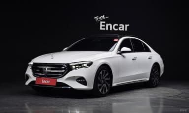 E-Class W214