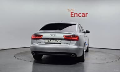 New A6