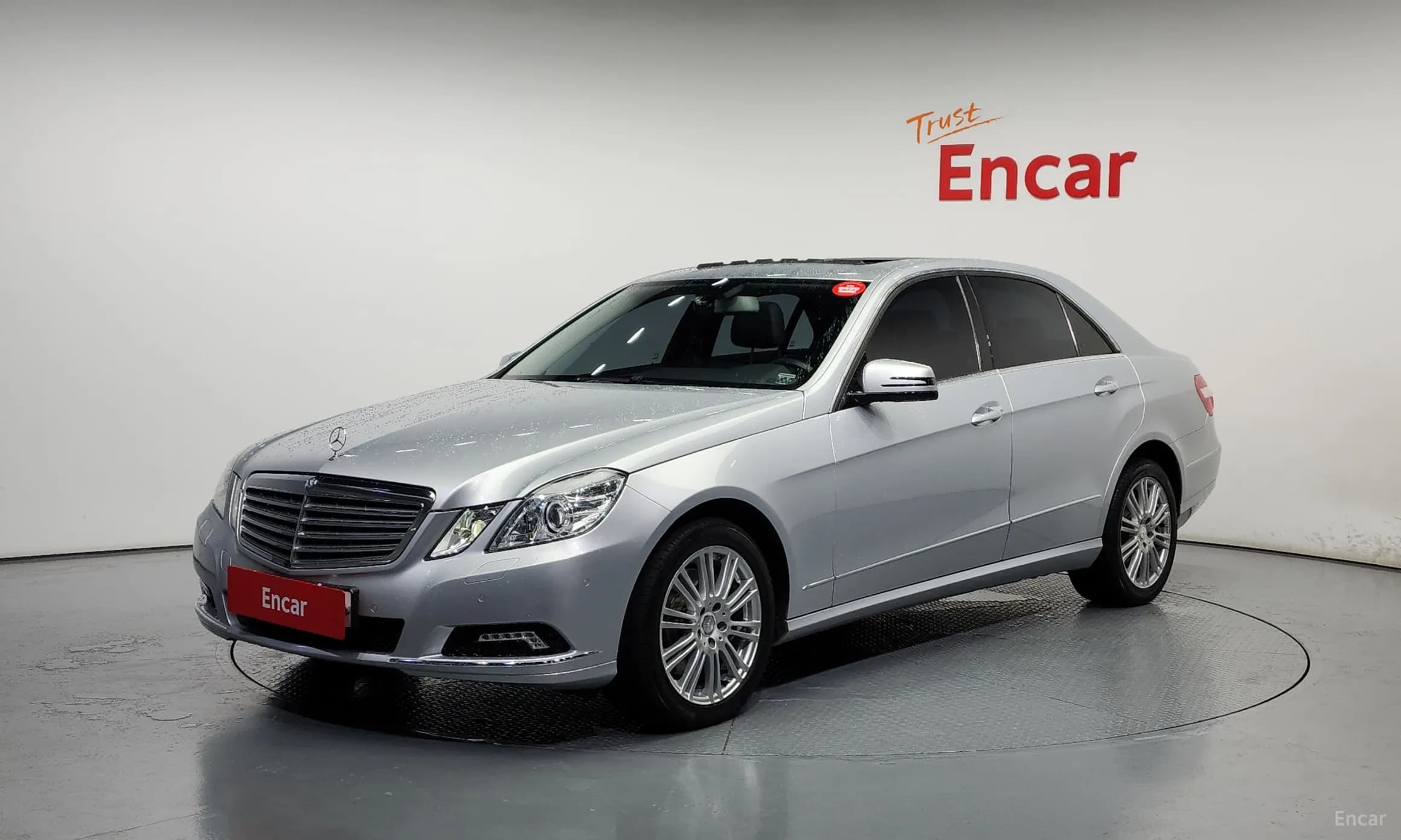 E-Class W212