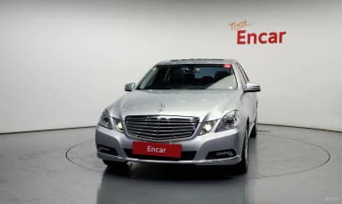 E-Class W212