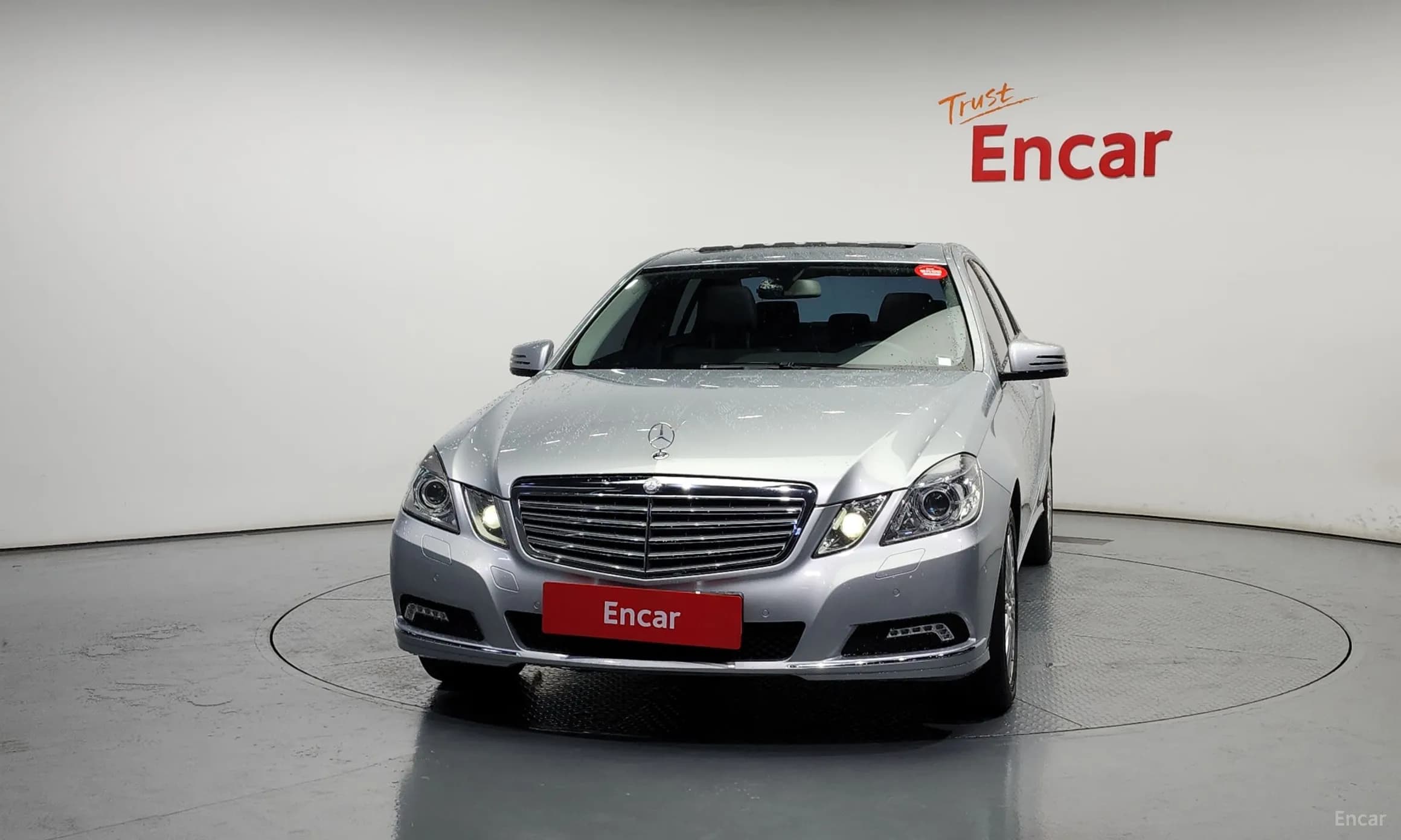 E-Class W212