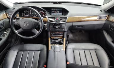 E-Class W212