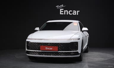 Grandeur Hybrid (GN7)