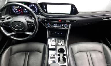 Sonata (DN8)