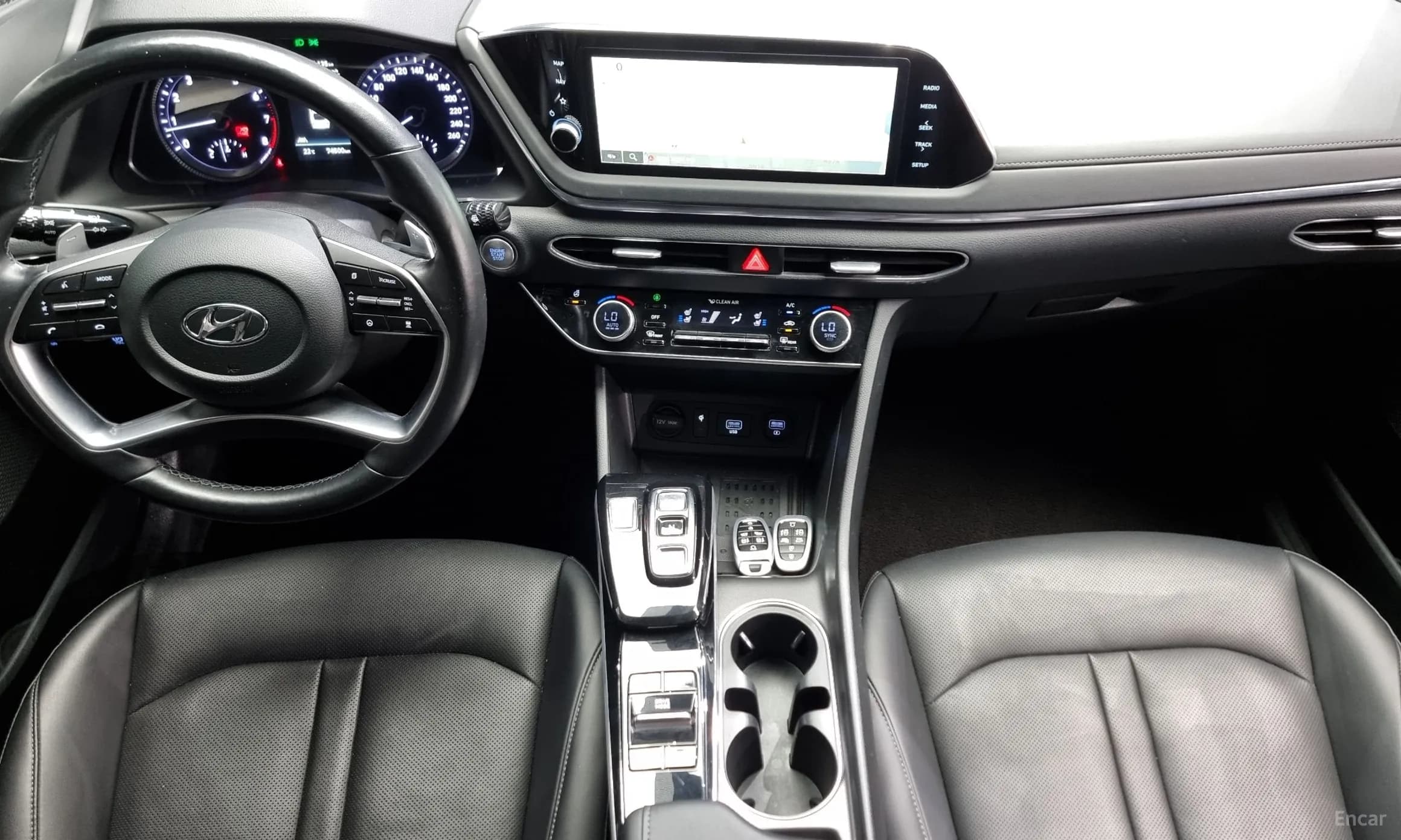 Sonata (DN8)