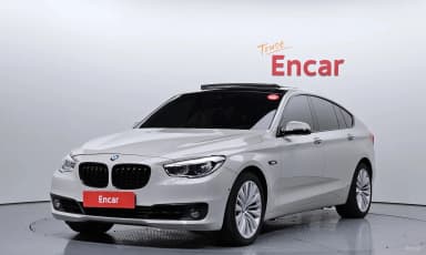 5 Series GT (F07)