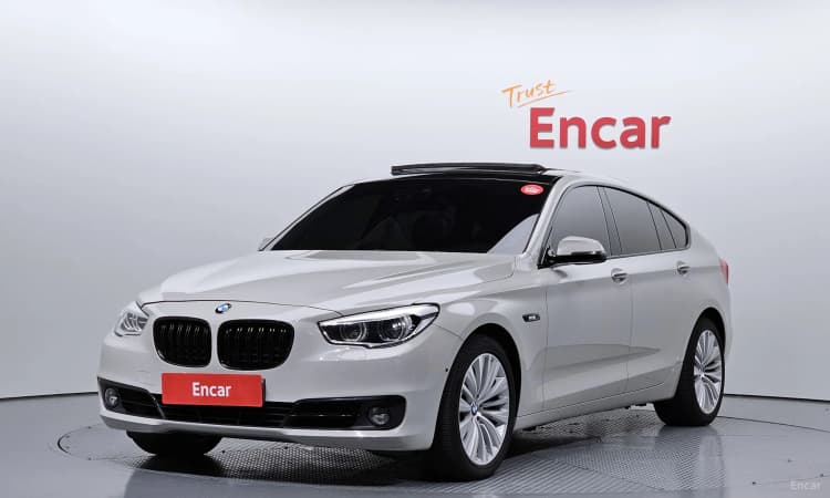 5 Series GT (F07)