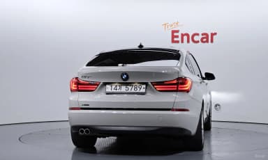 5 Series GT (F07)