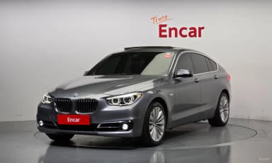 5 Series GT (F07)