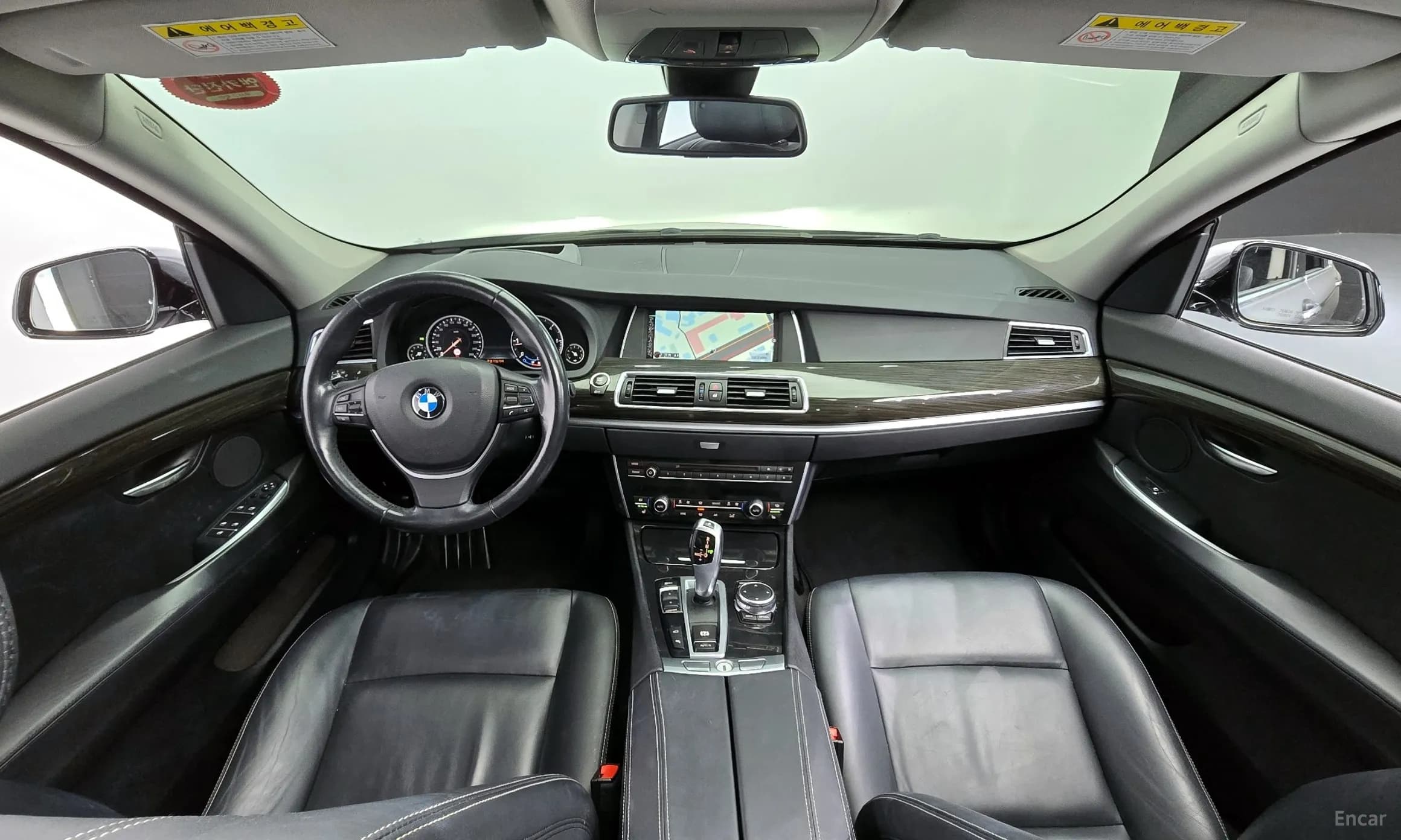 5 Series GT (F07)