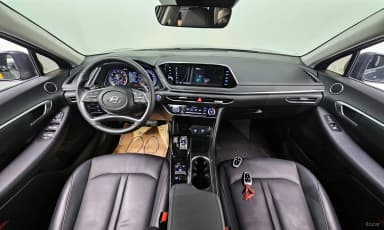 Sonata (DN8)