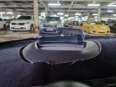 Cooper S Convertible