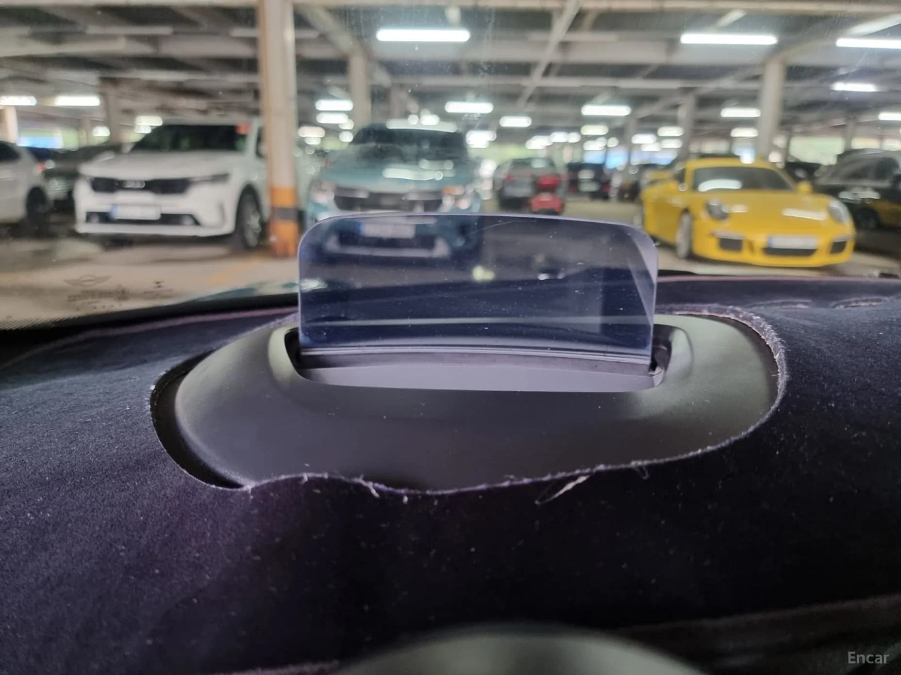 Cooper S Convertible