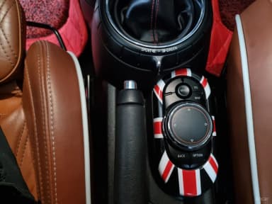 Cooper S Convertible