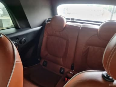 Cooper S Convertible