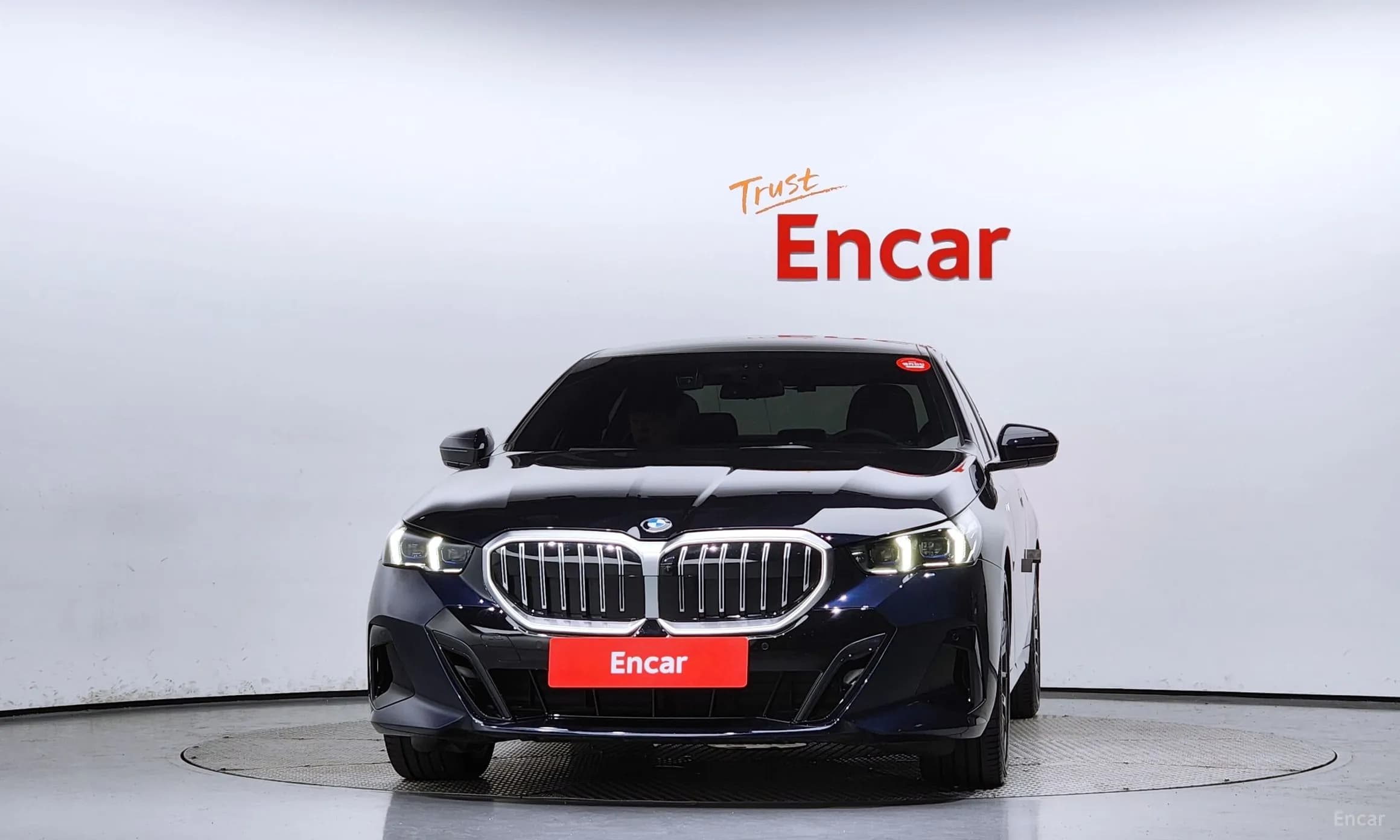 5 Series (G60)