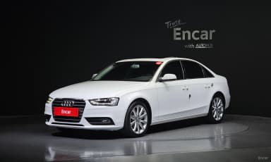 New A4