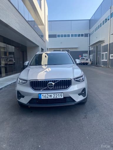 XC40