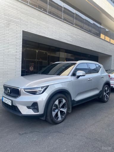 XC40