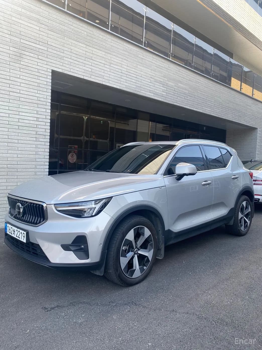 XC40
