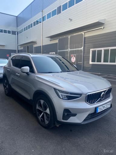 XC40