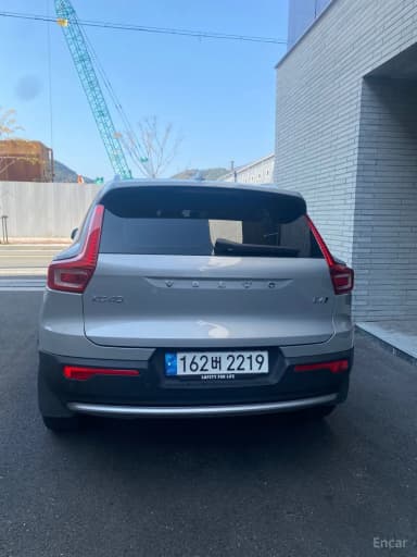 XC40