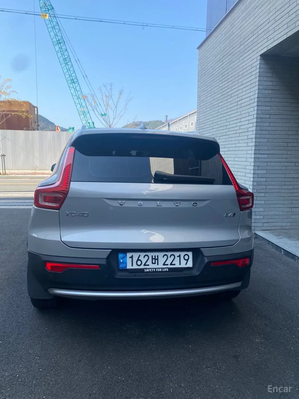 XC40