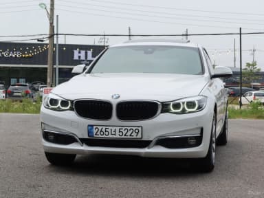 3 Series GT (F34)