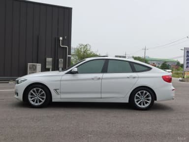 3 Series GT (F34)
