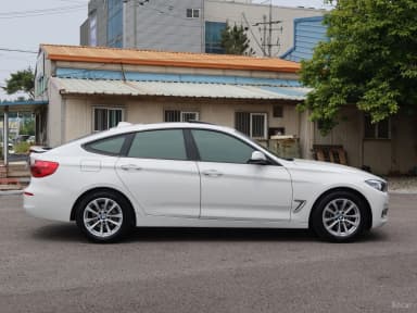 3 Series GT (F34)