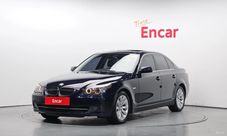 5 Series (E60)