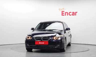5 Series (E60)