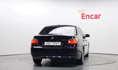 5 Series (E60)