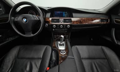 5 Series (E60)