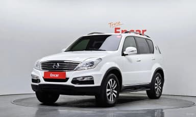 Rexton W