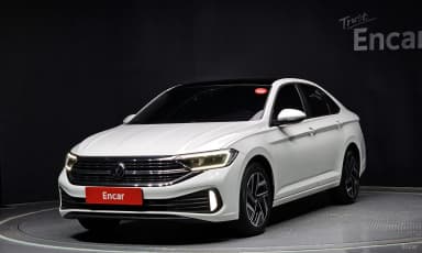 Jetta 7th Generation