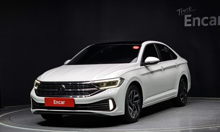 Jetta 7th Generation