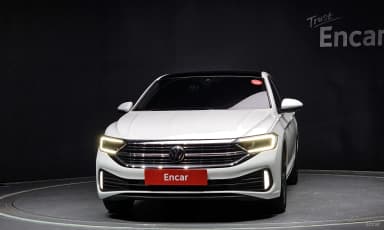 Jetta 7th Generation